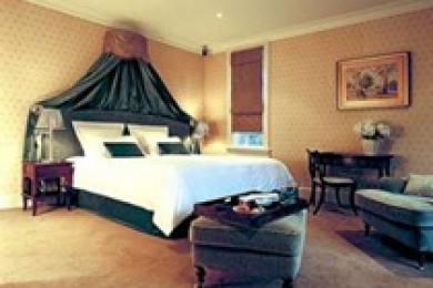 Huntley Lodge Christchurch Zimmer foto